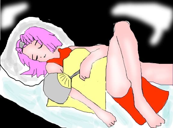 frumoasa adormita