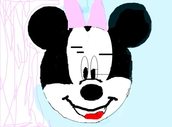 minnie