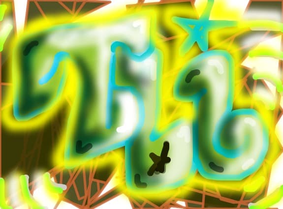 TBI Graffiti