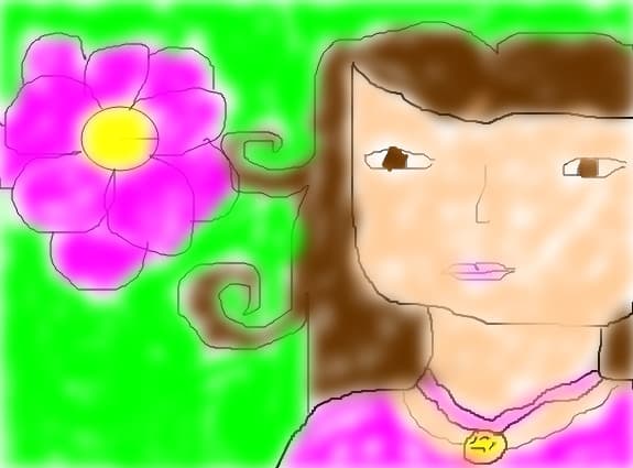 flora winx