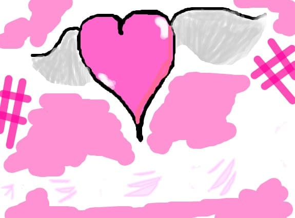 life in pink