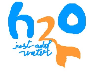 H2o