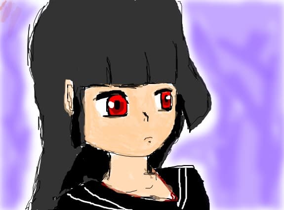 hell girl