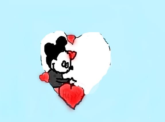 micky
