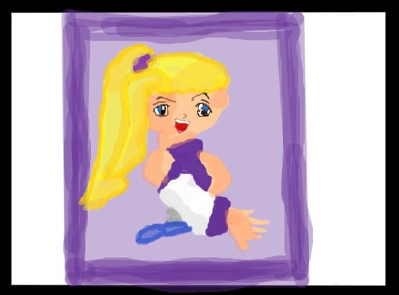 ino yamanaka.O ADOR PE INO.