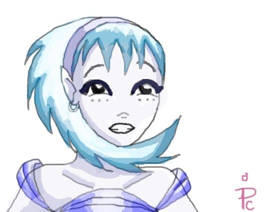 Ice