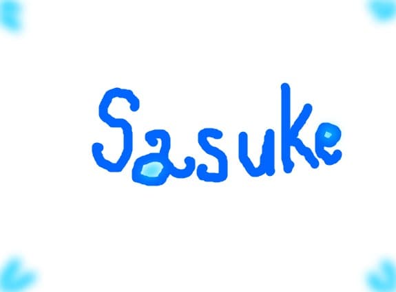 sasuke