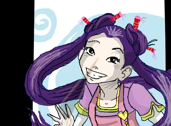 HAY LIN