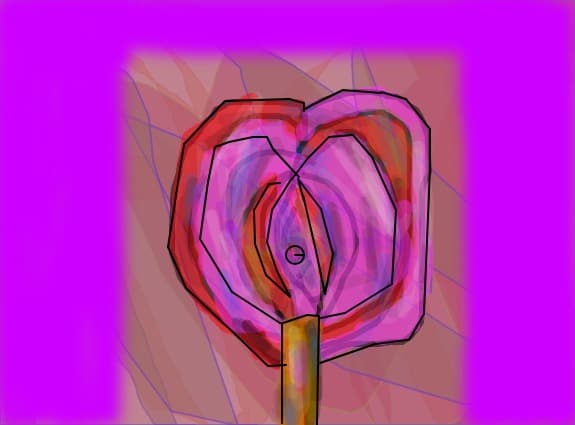 ...love...