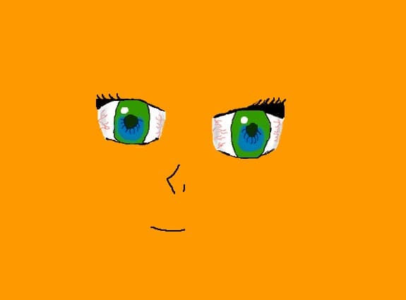 ochii