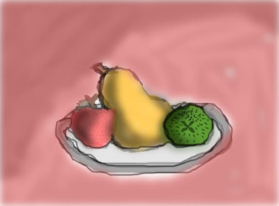 fructe