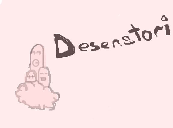 desenatori