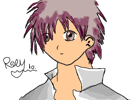 anime