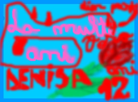 la multi ani
