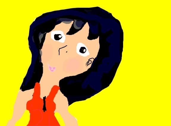 girl
