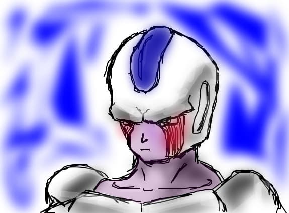 dbz CooLer:>