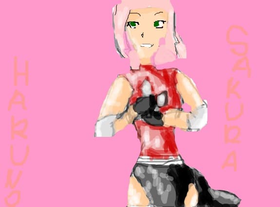 sakura