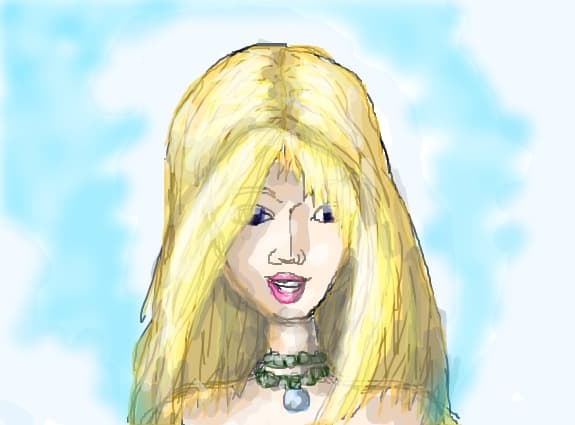 Barbie