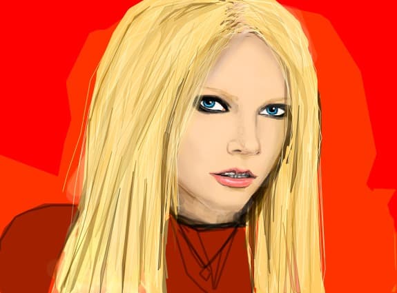 avril