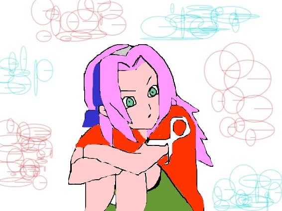 sakura haruno