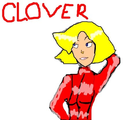 clover