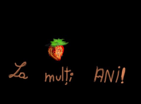 la multi ani!voi implini 10 ani maine in 3 iunie 2008!