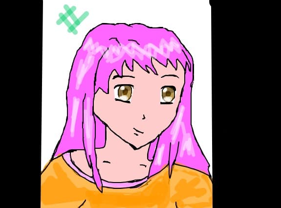 sora naegino
