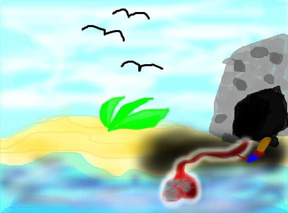 artistul din noi