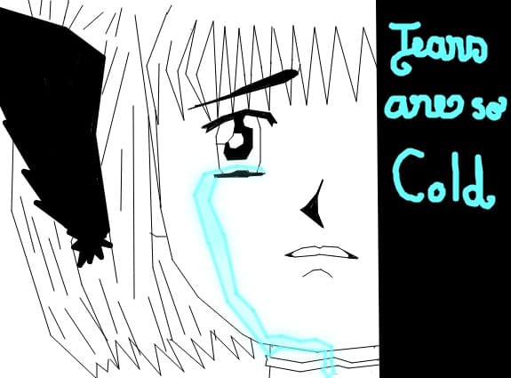 Zoey\'s Cold Tears