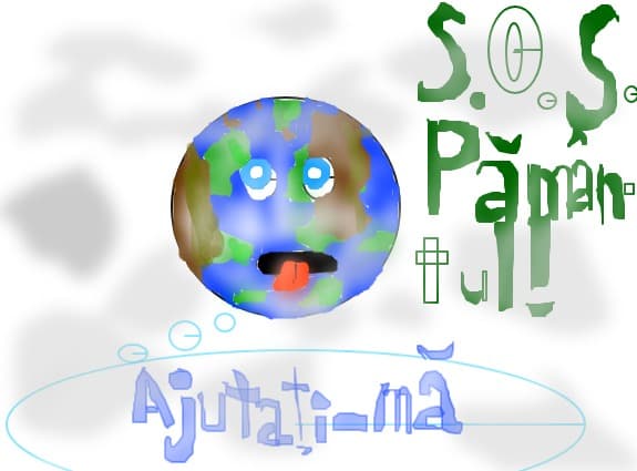 S.O.S. Pamantul