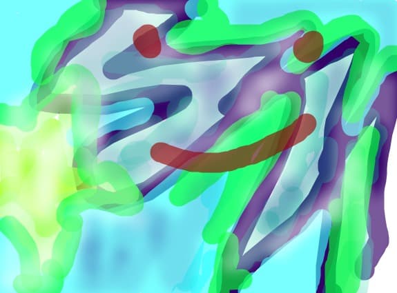 Planeta Verde