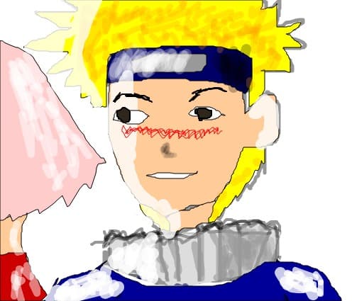 naruto e rusinat
