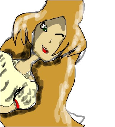 flora