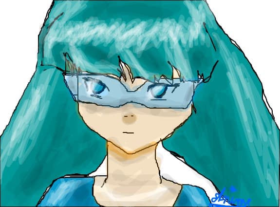 anime