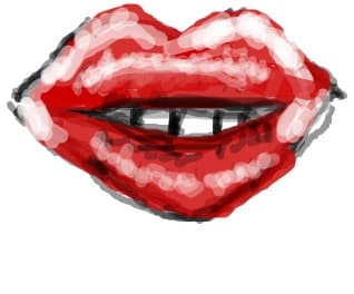 kiss,kiss,kiss