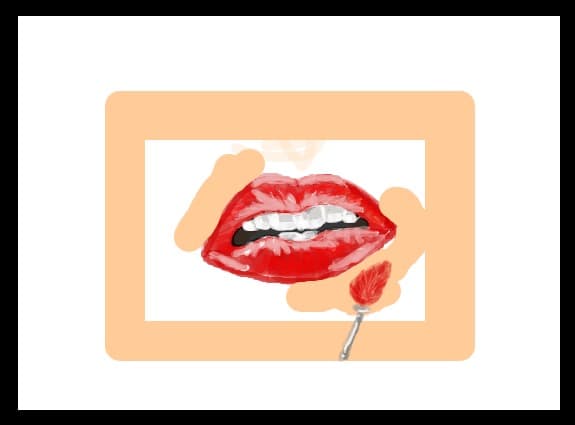 lipstick