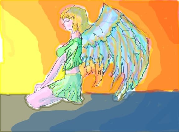 inger