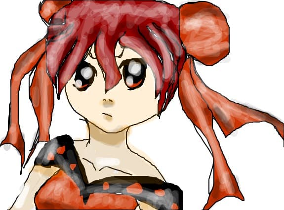 anime
