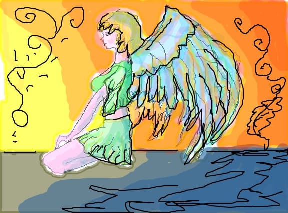 angel