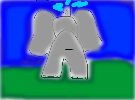 elefant