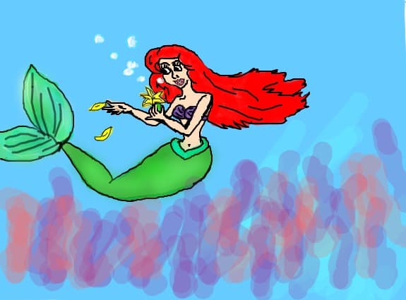 mica sirena
