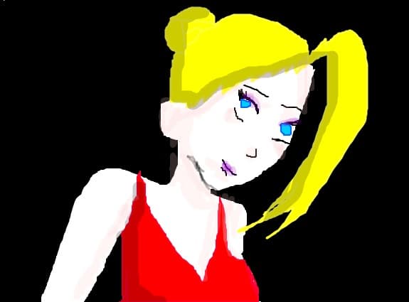 ino.I love you,sasuke