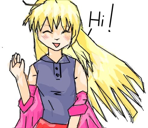 anime