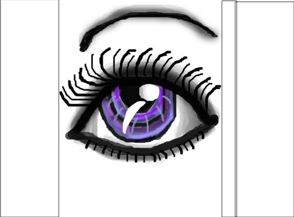 eye
