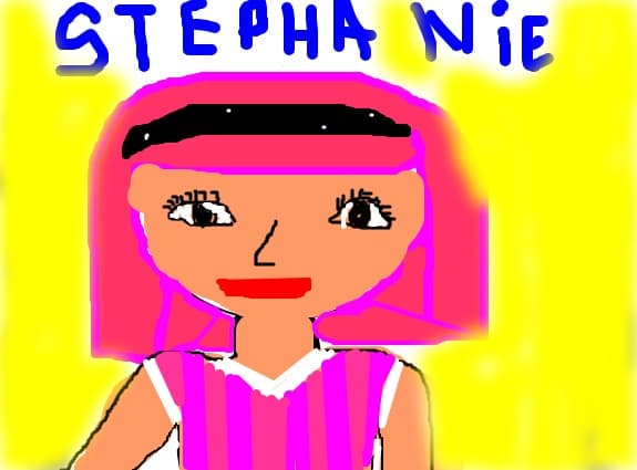 Stephanie