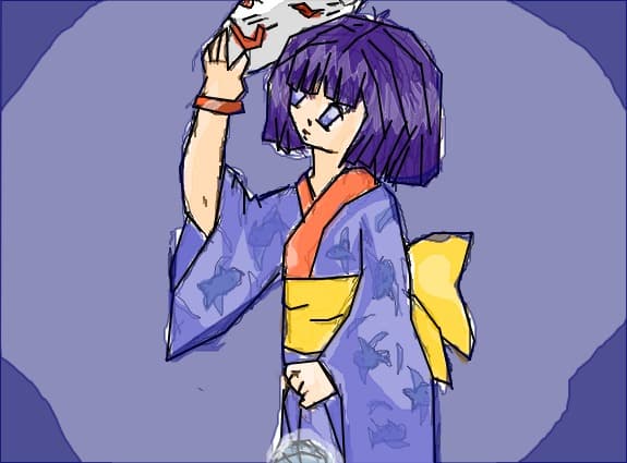 girl