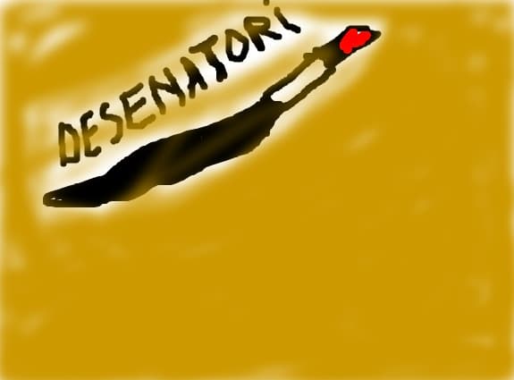 desenatori