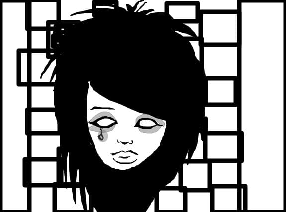 Simpatique :X