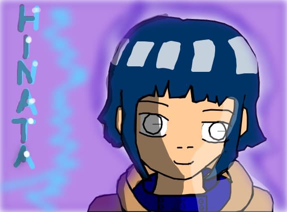 hinata