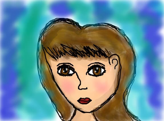 portret